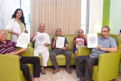 Olive Eldercare (Hyderabad)