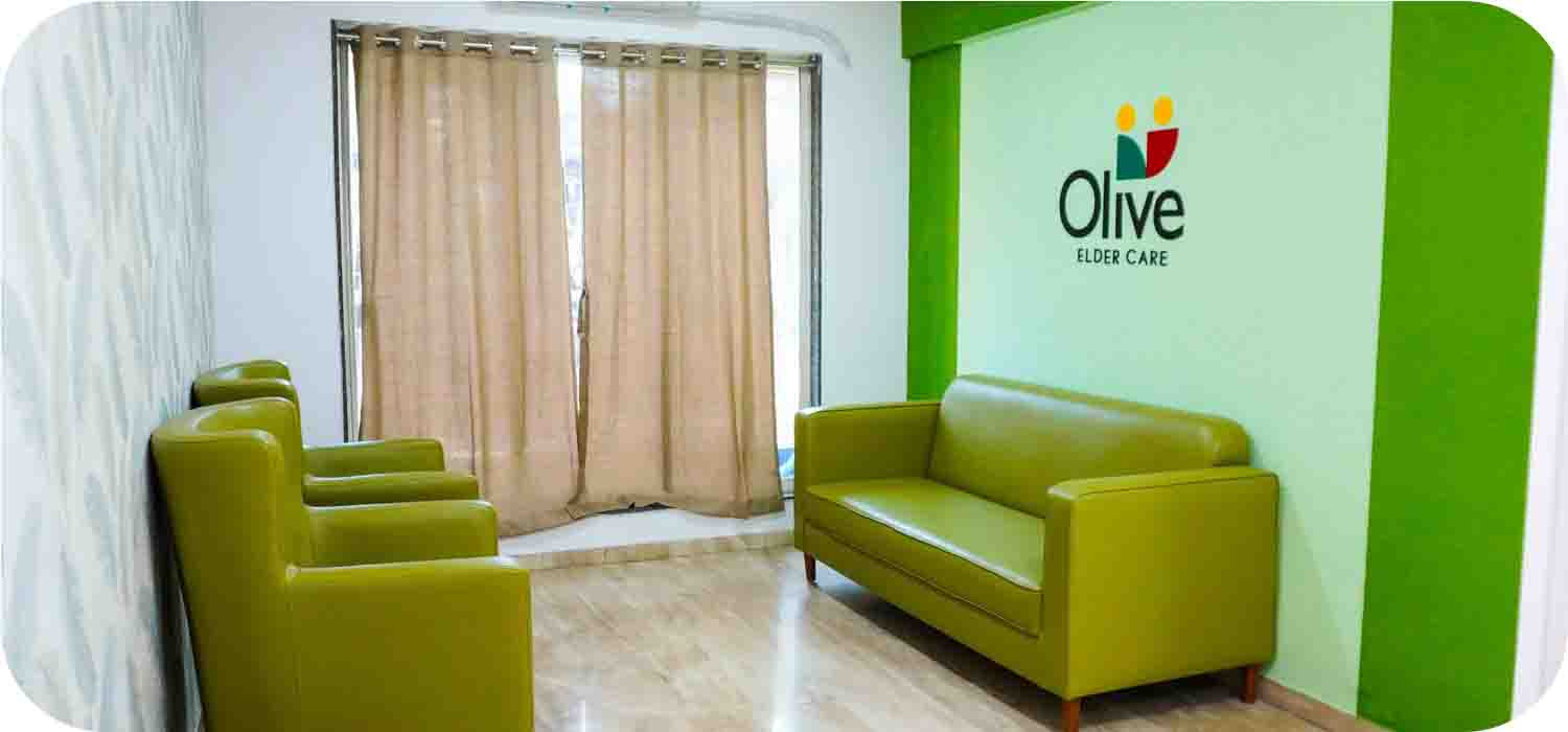 Olive Elder Care