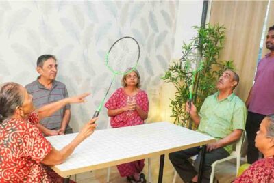 Olive Eldercare (Noida)