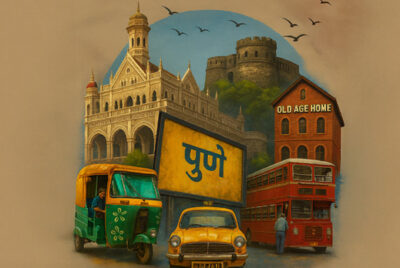 Best Old Age Homes In Pune, Maharashtra