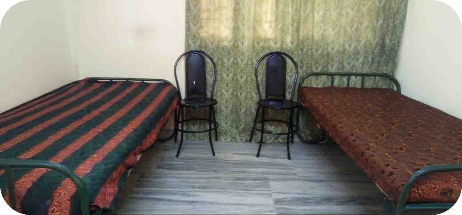 Shiragugal Old Age Home