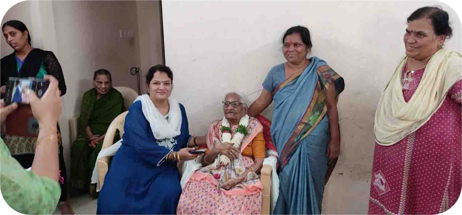 Sri Karthikeya Foundation