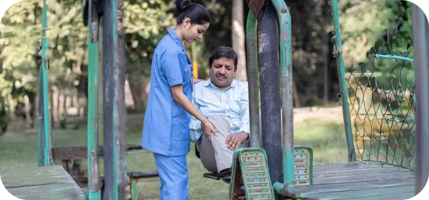 The Thatha Patti Elders Foundation