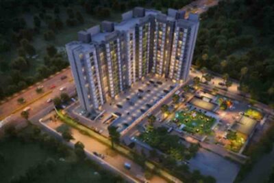 Golden Nest Senior Living