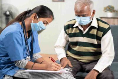 Ayushya Home Healthcare