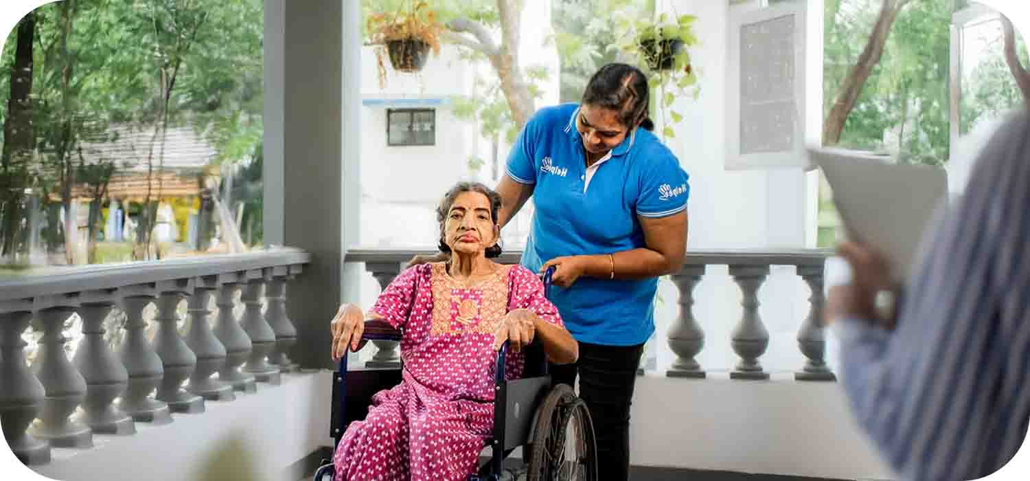 Home Care