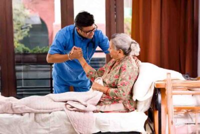 Helpee Elder Care Hyderabad