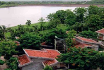 Maitraban Senior Citizen Township