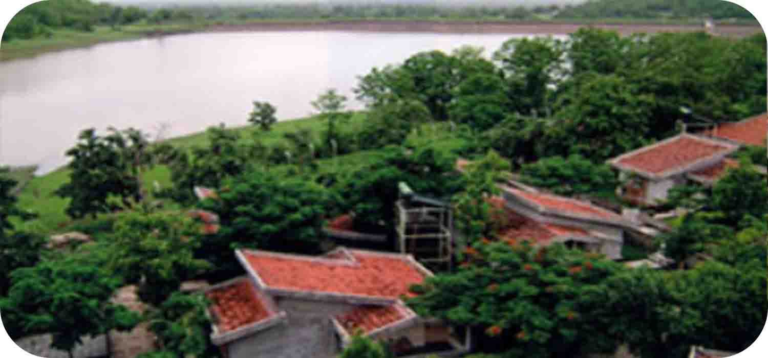 Maitraban Senior Citizen Township