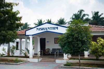 Nishanthm Homes