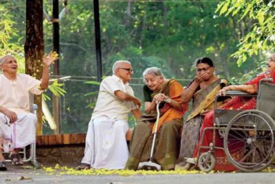 Universal Eldercare