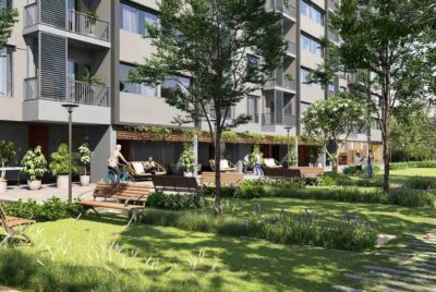 Ikaria By Adani Realty