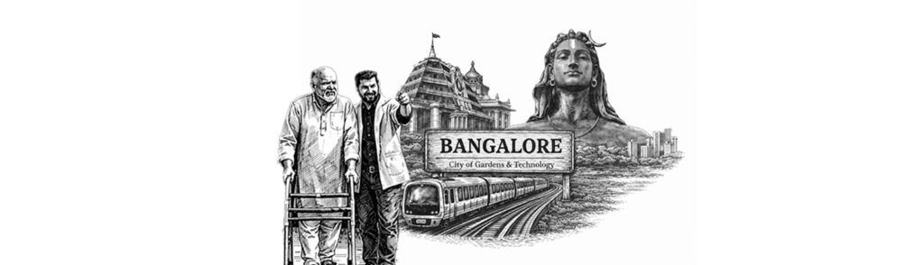 Best Assisted Living Facilities In Bangalore, Karnataka