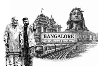 Best Assisted Living Facilities In Bangalore, Karnataka