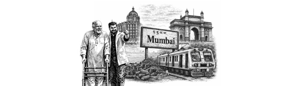 Best Assisted Living Facilities In Mumbai