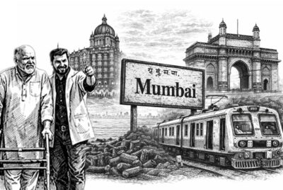 Best Assisted Living Facilities In Mumbai