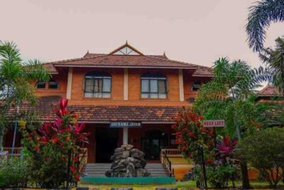 Brindavan Palm Groove