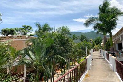 Brindavan Paradise
