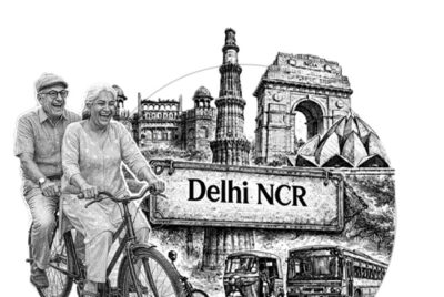 6 Premium Senior Living Facilities in Delhi NCR