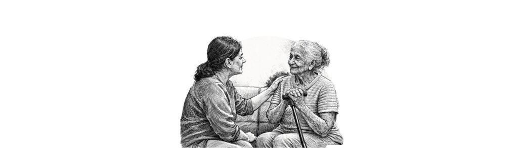 Do you actually need a senior living facility?