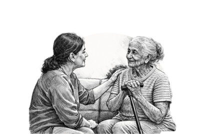 Do you actually need a senior living facility?