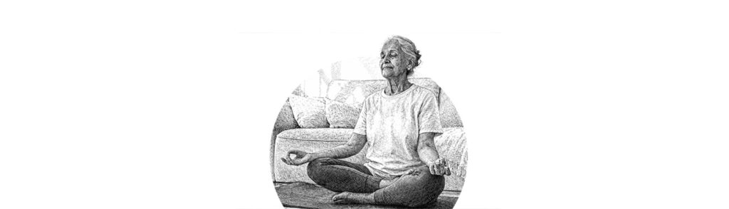 Aging Is Not a Decline, It’s a Redesign