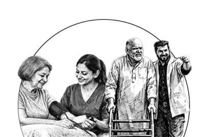 Home Care vs. Assisted Living in India: Which One Fits Your Family’s Needs?