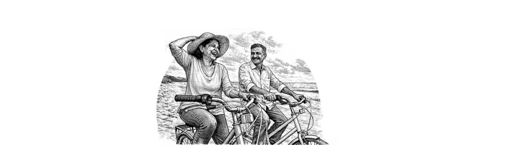 Living Life On Your Terms After 55