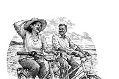 Living Life On Your Terms After 55