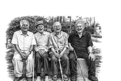 8 Best Old Age Homes In Bangalore
