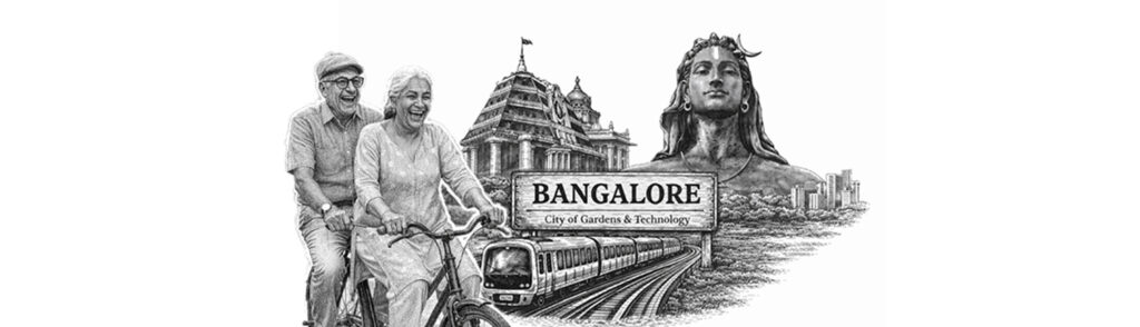 Best Senior Living in Bangalore, Karnataka