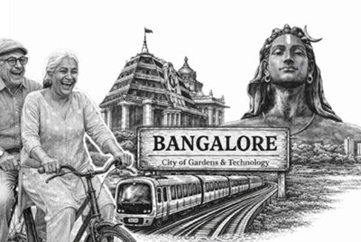 Best Senior Living in Bangalore, Karnataka