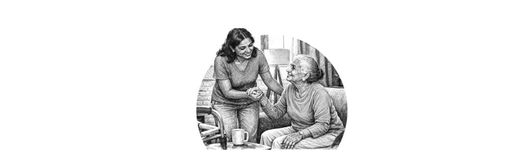 Signs your Parents might need Assisted Living or Home Care