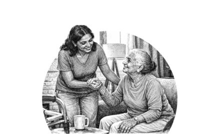 Signs your Parents might need Assisted Living or Home Care