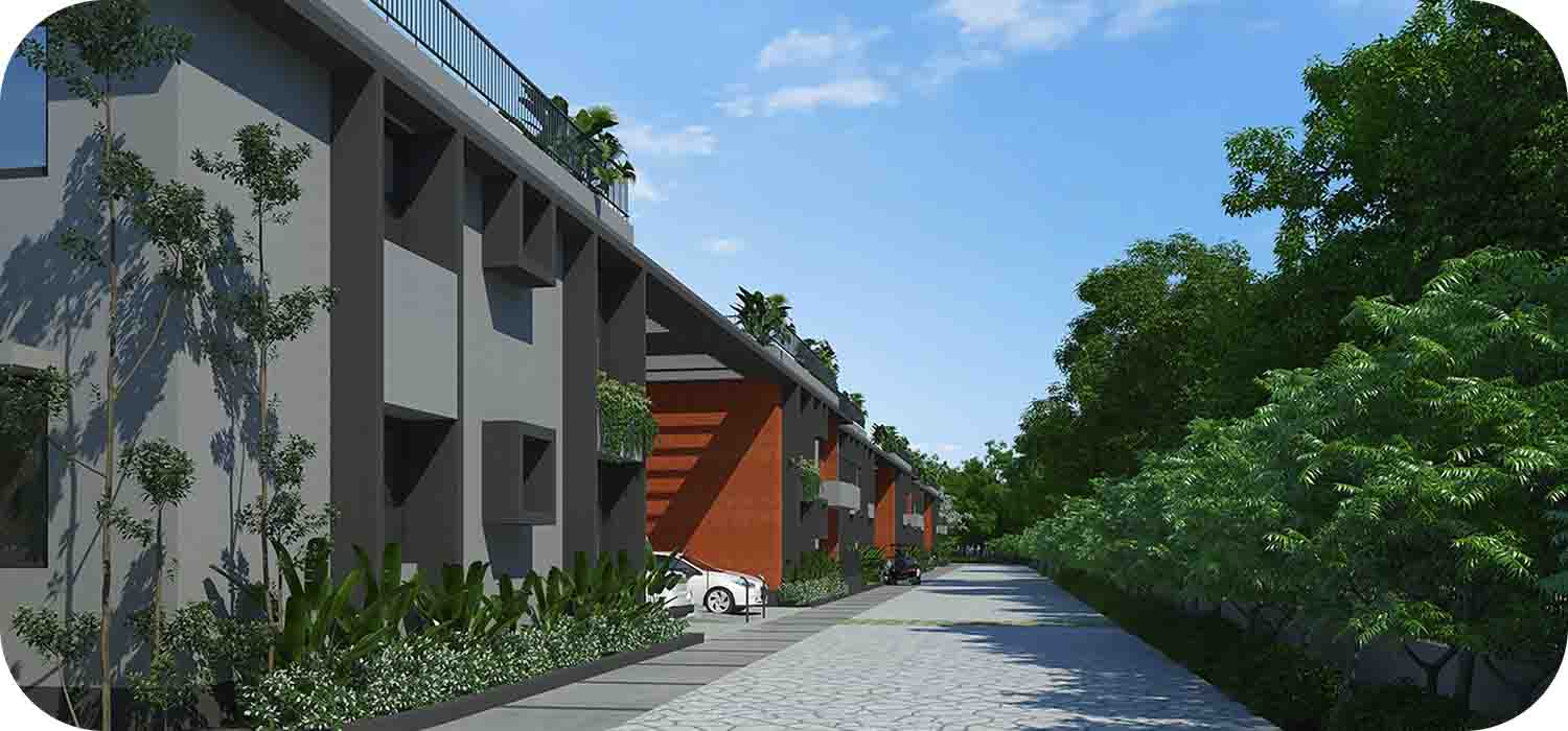 La Habitat – Senior Living Mysore