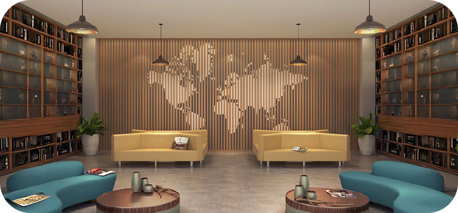 Manasum Senior Living