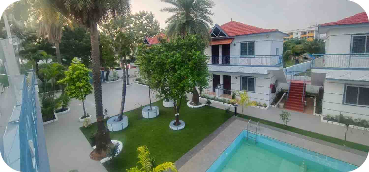 Sneham Senior Living