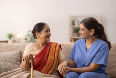 Cost of Home Care for Elderly in India: A Complete Breakdown