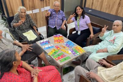 VataVriksh Parent Care