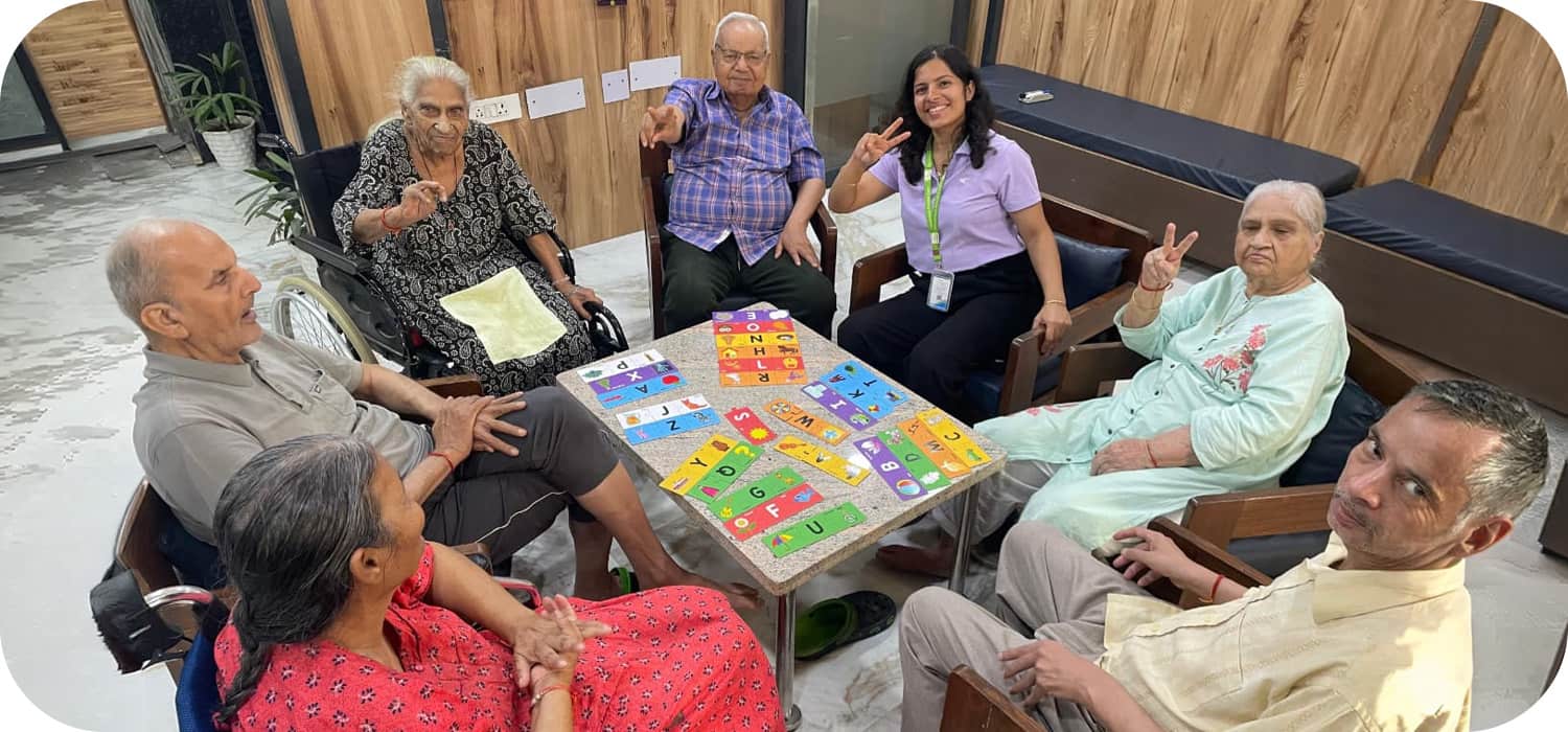 VataVriksh Parent Care