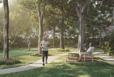 Amaya Senior Living