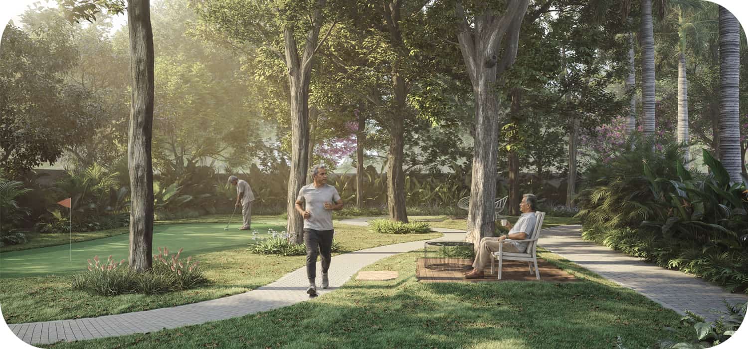 Amaya Senior Living