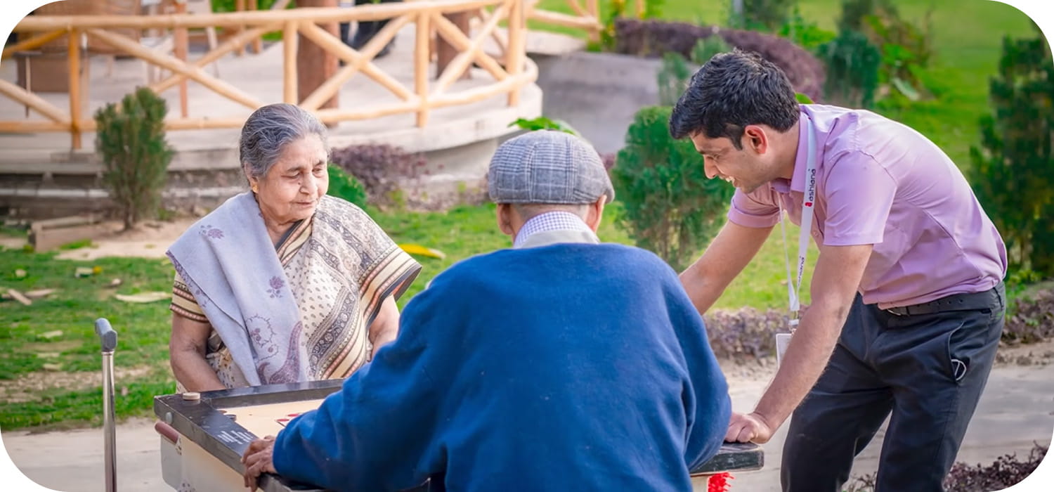 Assisted Living