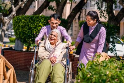 Ashiana Care Homes, Chennai