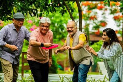 CHL Urja Senior Living