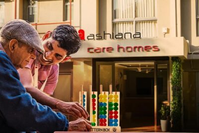 Ashiana Care Homes, Bhiwadi (NCR)