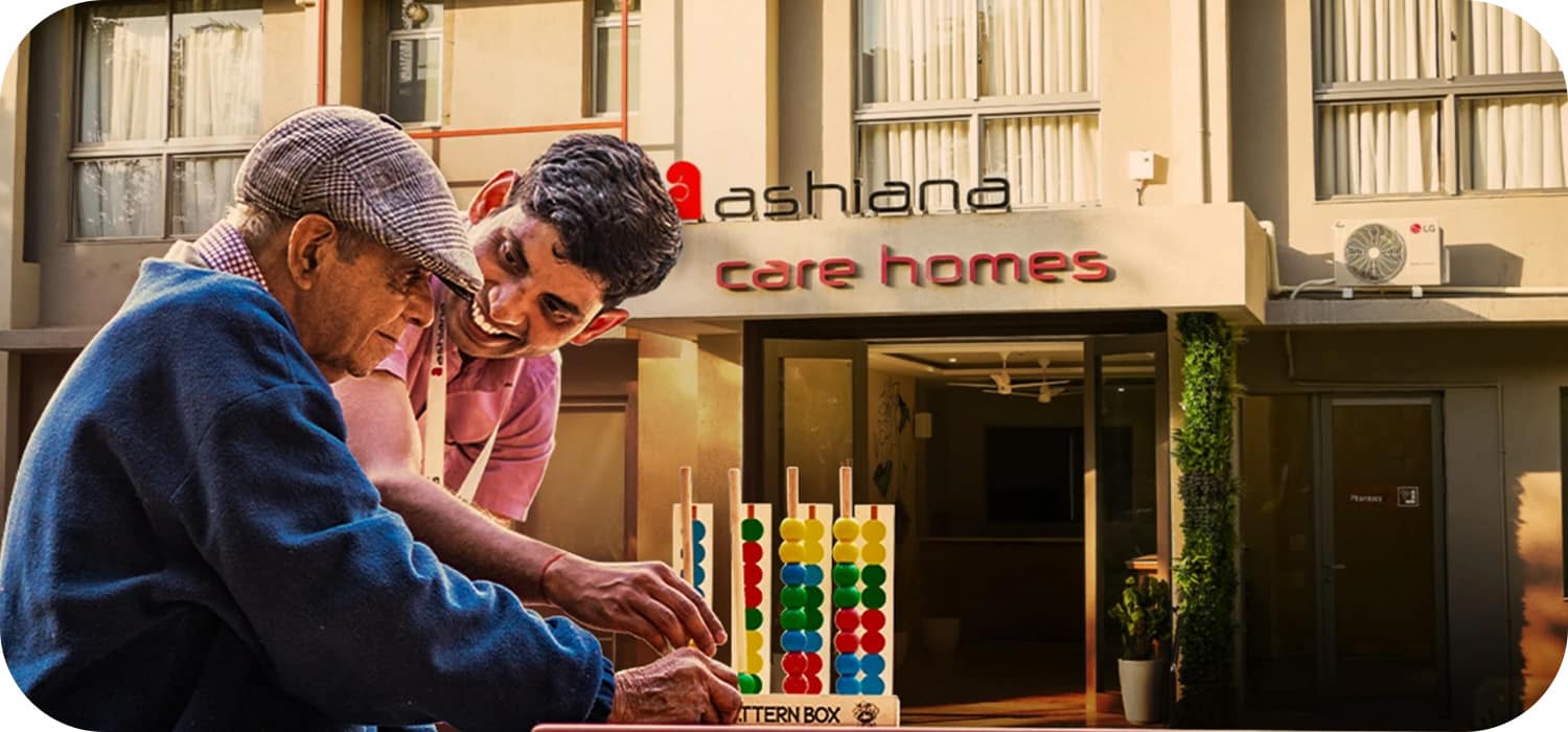 Ashiana Care Homes, Bhiwadi (NCR)